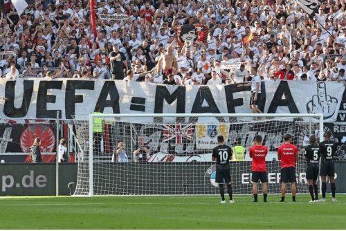 "UEFA Mafia": el triunfo del SK Brann en el TAS.
